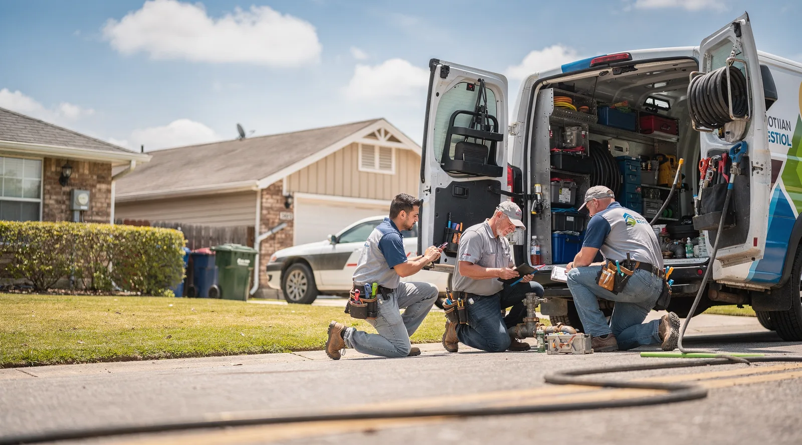 Emergency Plumber in Montoursville, PA near me